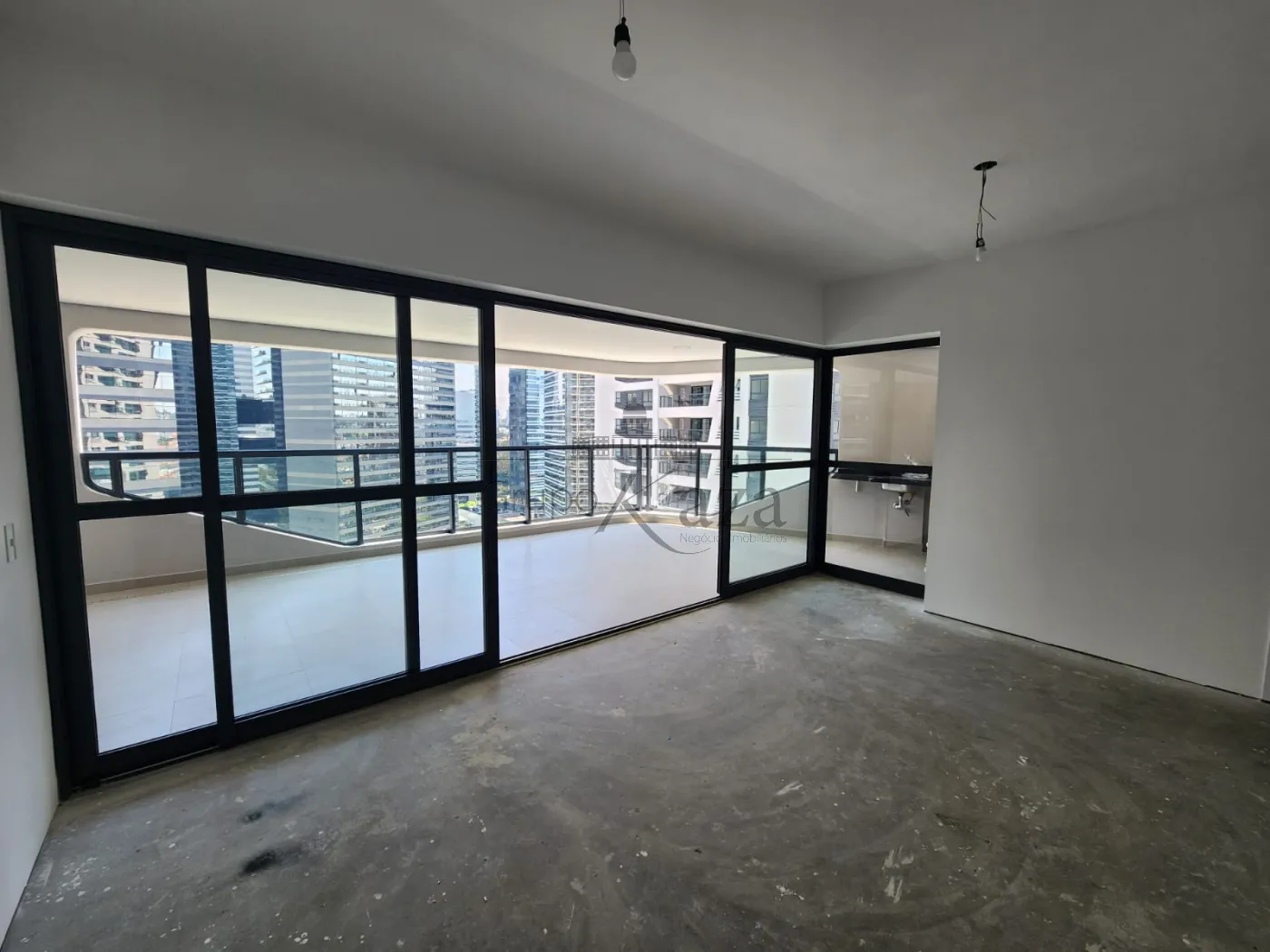 Foto 4 de Apartamento Padrão em Chácara Santo Antônio, São Paulo - imagem 4