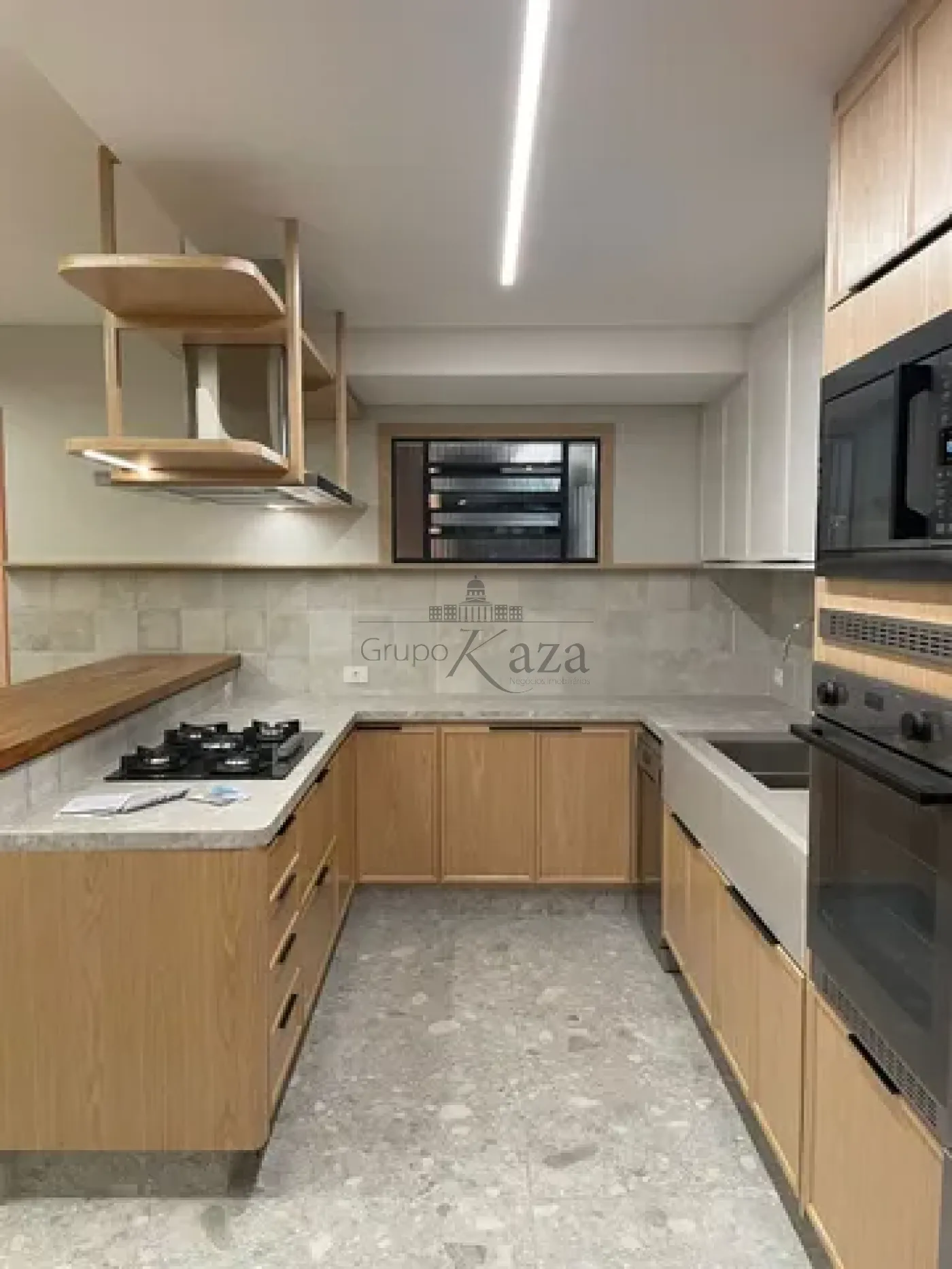 Foto 3 de Apartamento Padrão em Cidade Monções, São Paulo - imagem 3