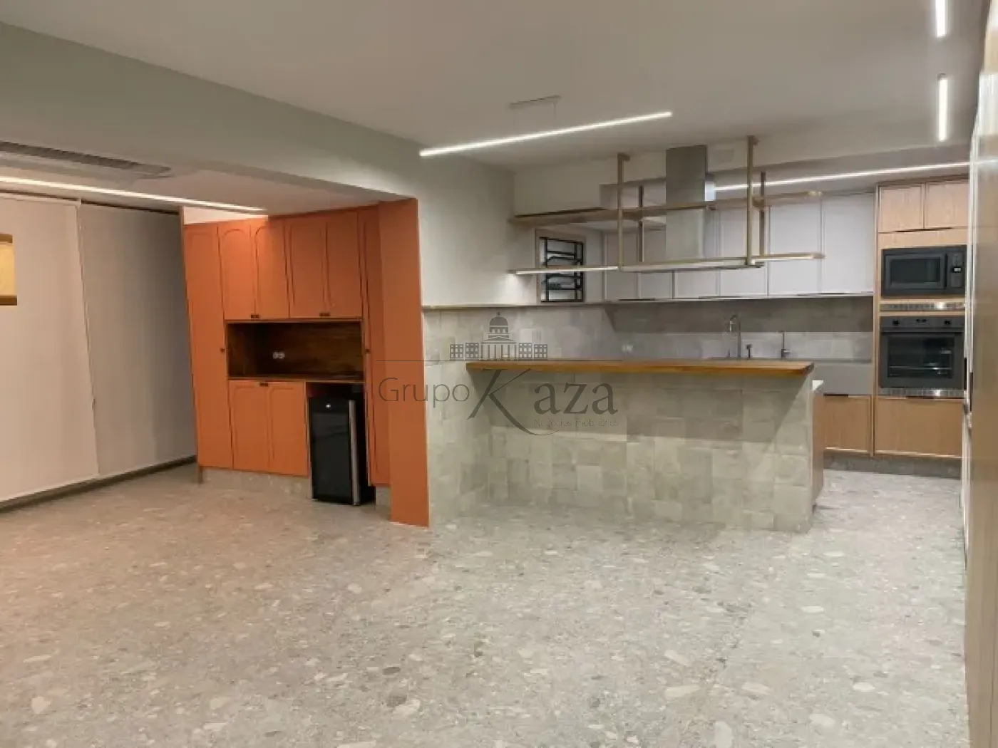 Foto 1 de Apartamento Padrão em Cidade Monções, São Paulo - imagem 1