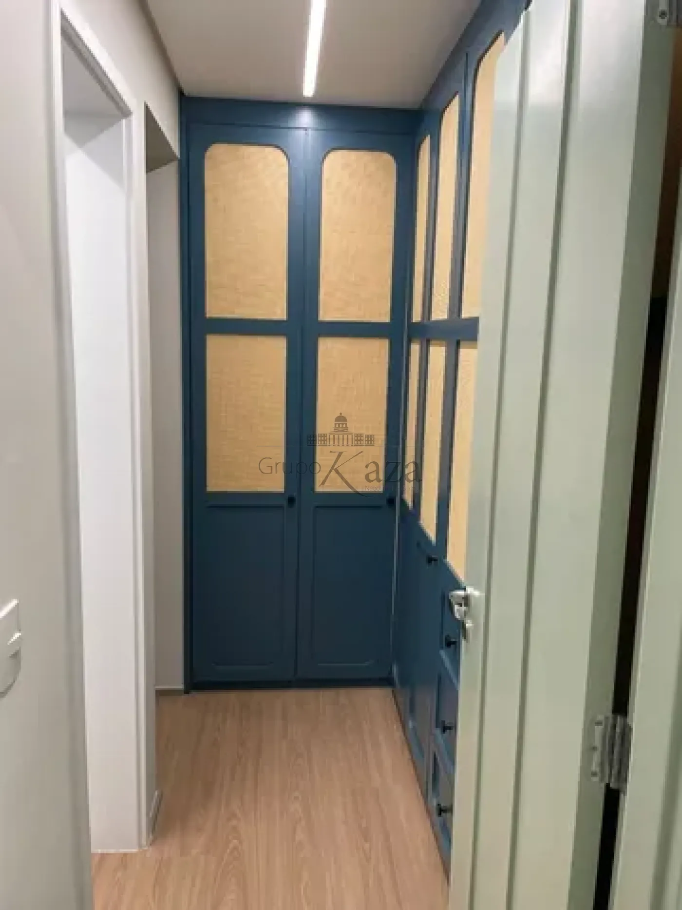 Foto 7 de Apartamento Padrão em Cidade Monções, São Paulo - imagem 7
