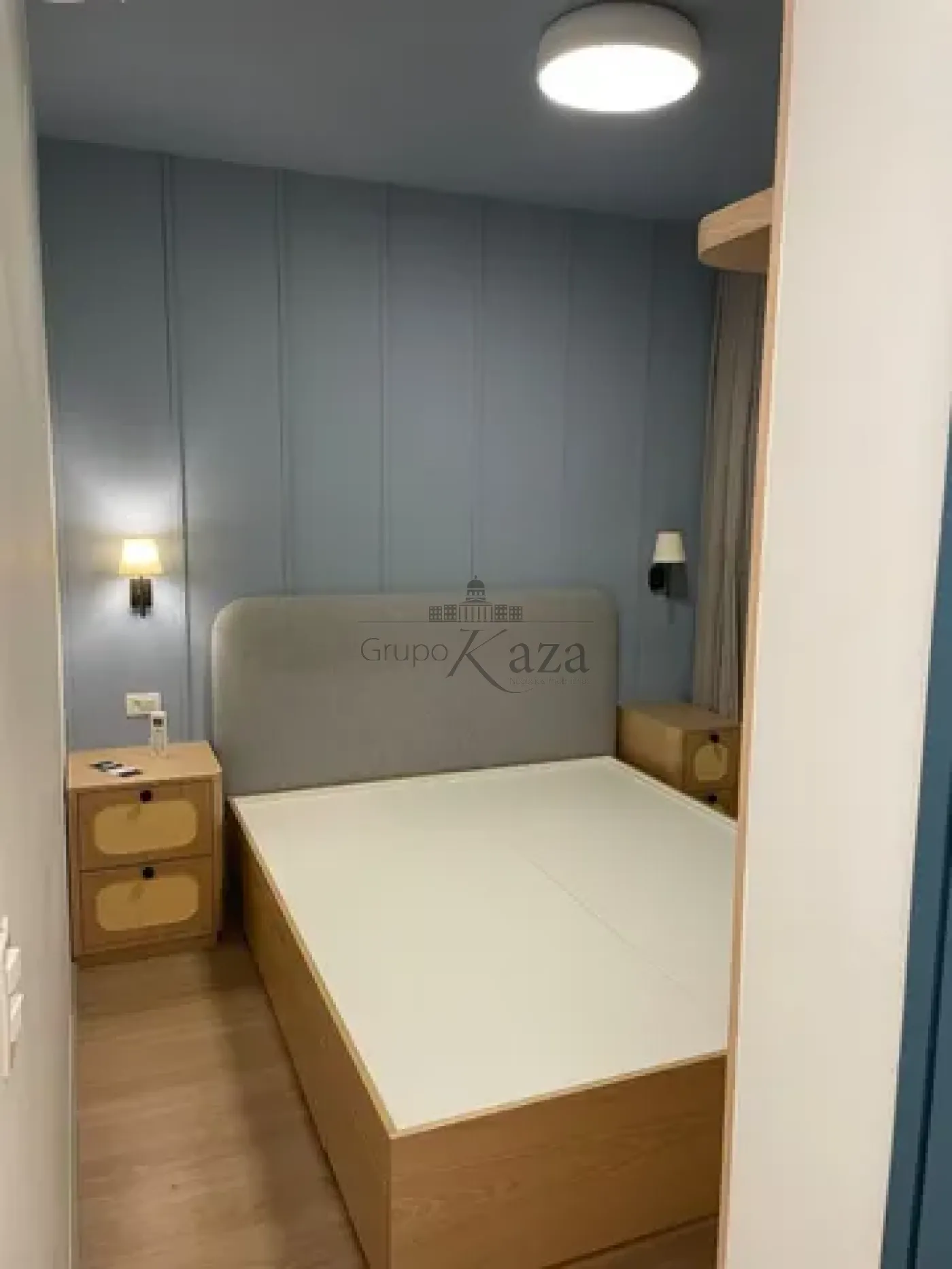Foto 6 de Apartamento Padrão em Cidade Monções, São Paulo - imagem 6