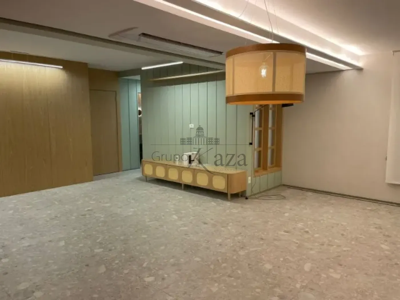 Foto 2 de Apartamento Padrão em Cidade Monções, São Paulo - imagem 2