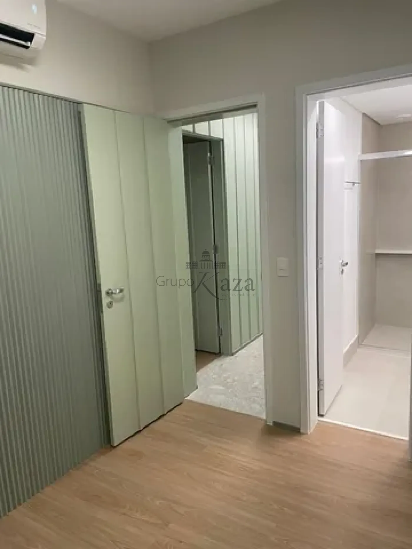 Foto 8 de Apartamento Padrão em Cidade Monções, São Paulo - imagem 8