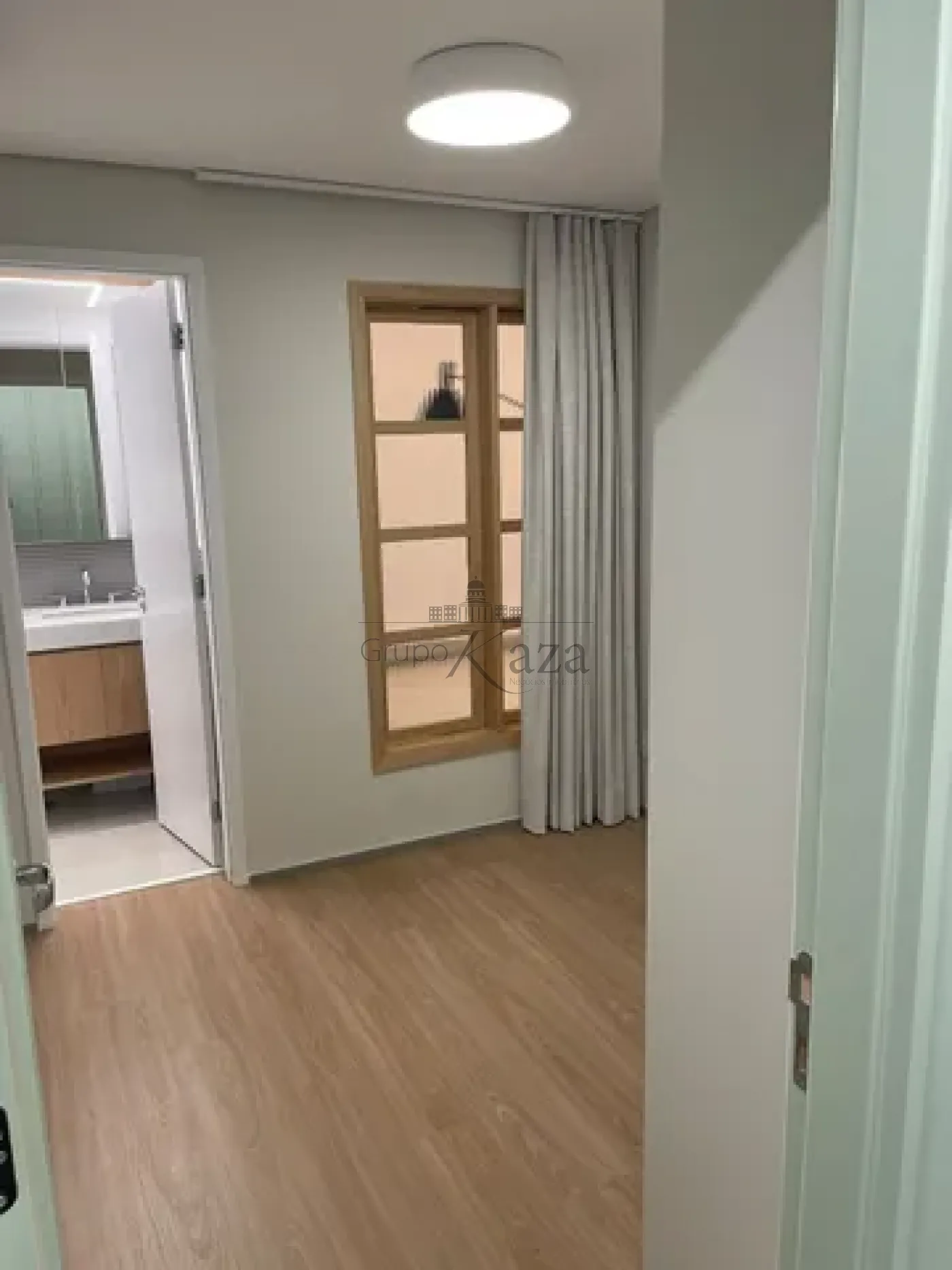 Foto 9 de Apartamento Padrão em Cidade Monções, São Paulo - imagem 9