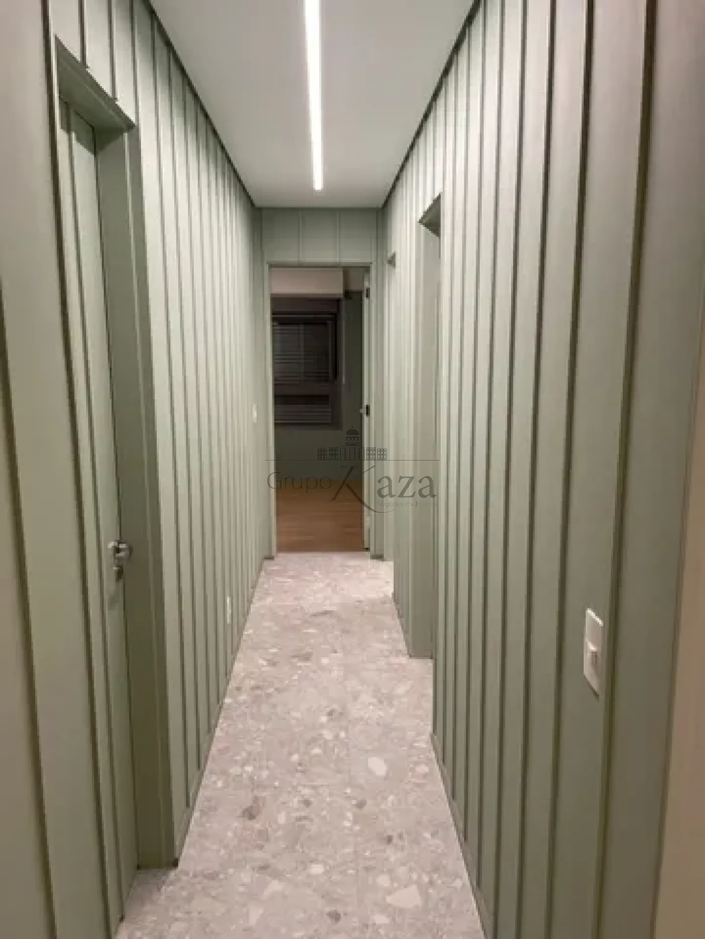Foto 11 de Apartamento Padrão em Cidade Monções, São Paulo - imagem 11