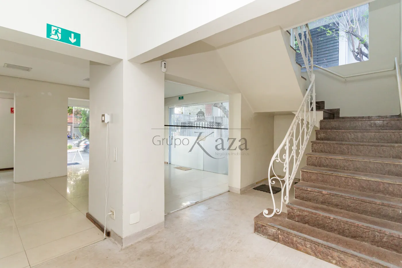 Foto 6 de Comercial Casa em Pacaembu, São Paulo - imagem 6