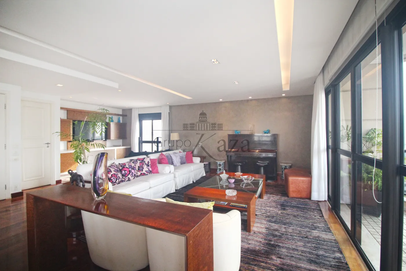 Foto 4 de Apartamento Padrão em Higienópolis, São Paulo - imagem 4