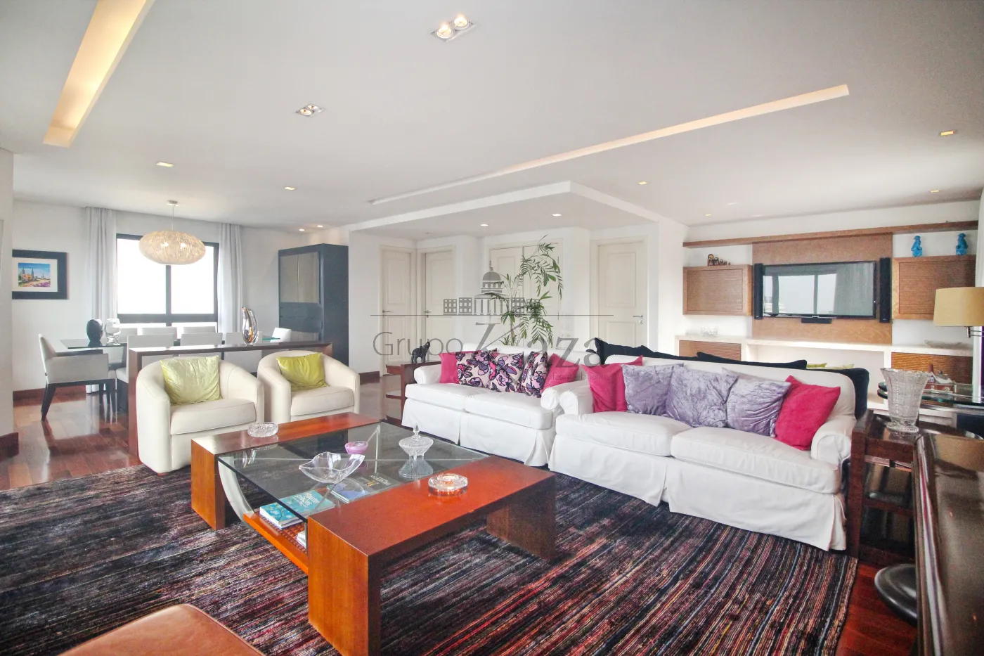Foto 2 de Apartamento Padrão em Higienópolis, São Paulo - imagem 2