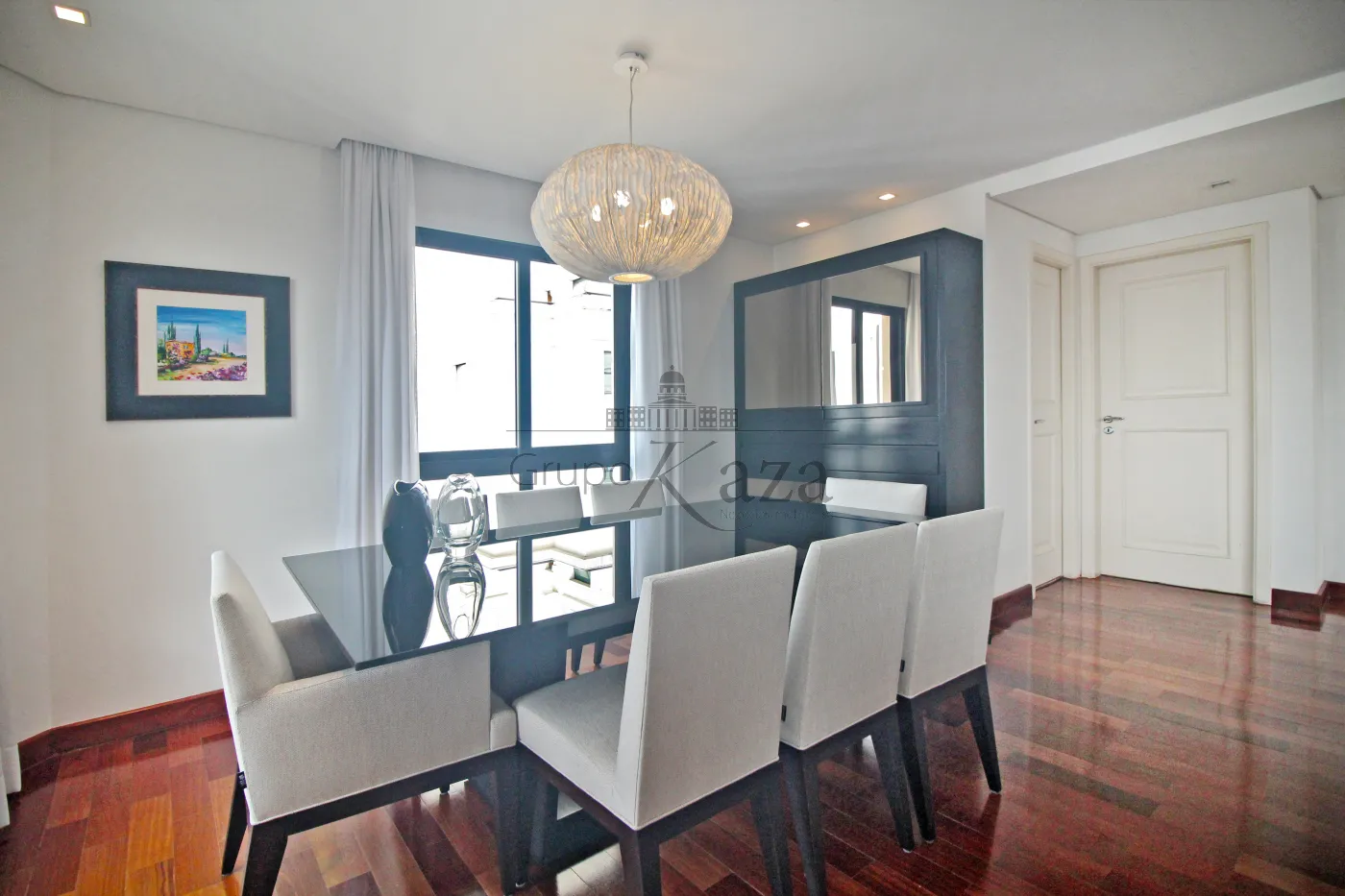 Foto 8 de Apartamento Padrão em Higienópolis, São Paulo - imagem 8