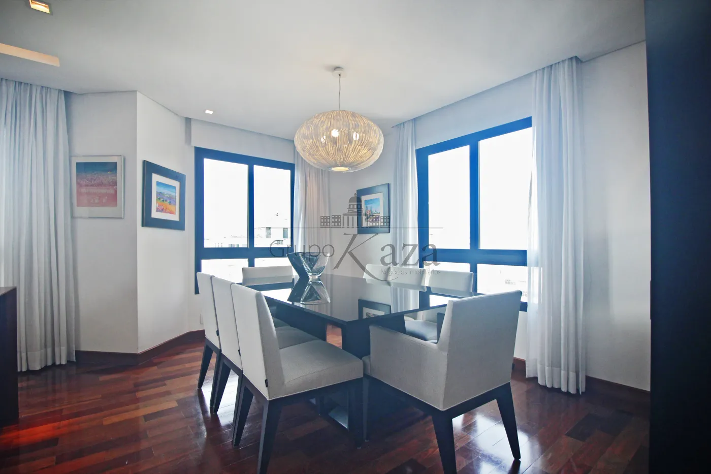 Foto 9 de Apartamento Padrão em Higienópolis, São Paulo - imagem 9