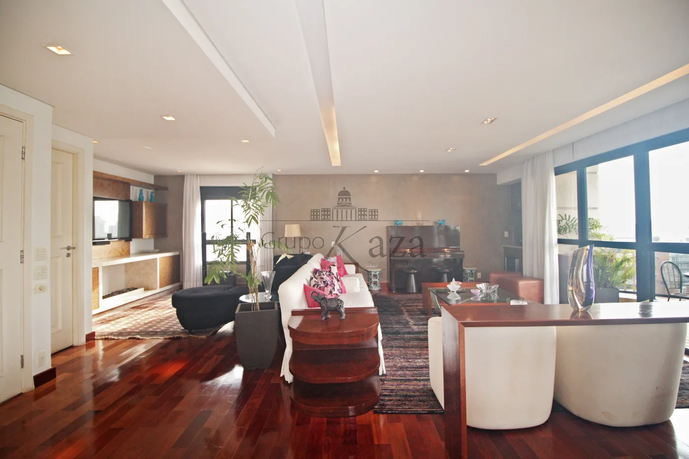 Foto 1 de Apartamento Padrão em Higienópolis, São Paulo - imagem 1