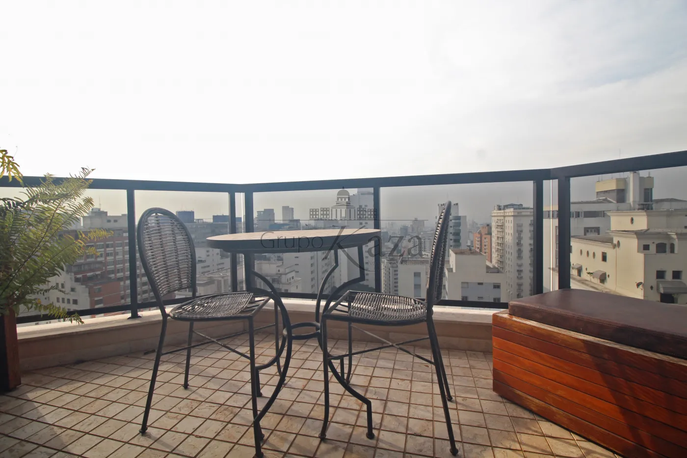 Foto 7 de Apartamento Padrão em Higienópolis, São Paulo - imagem 7