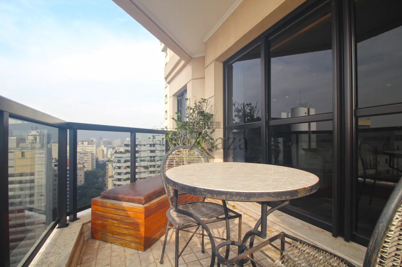 Foto 6 de Apartamento Padrão em Higienópolis, São Paulo - imagem 6