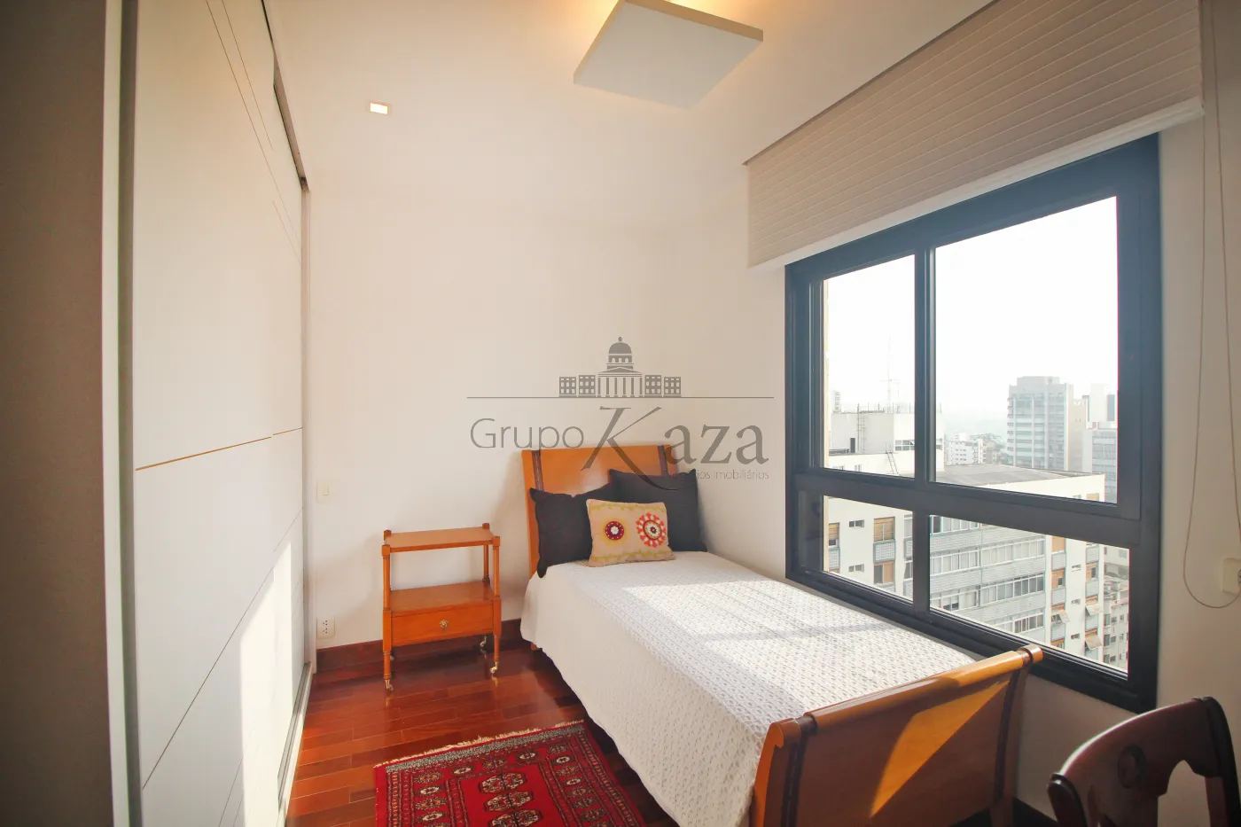 Foto 15 de Apartamento Padrão em Higienópolis, São Paulo - imagem 15