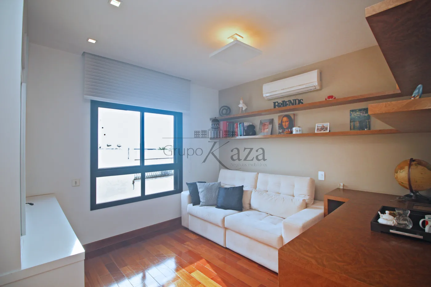 Foto 16 de Apartamento Padrão em Higienópolis, São Paulo - imagem 16