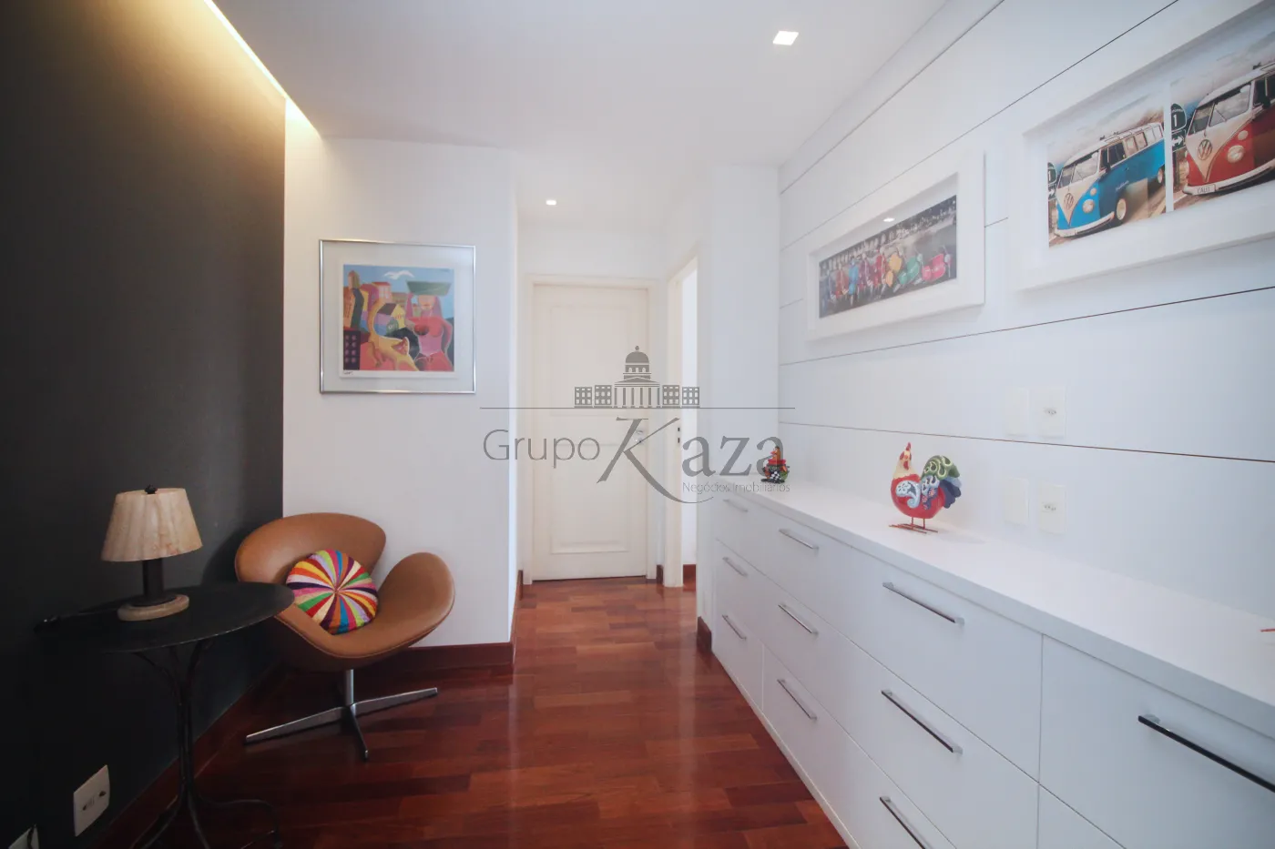 Foto 19 de Apartamento Padrão em Higienópolis, São Paulo - imagem 19
