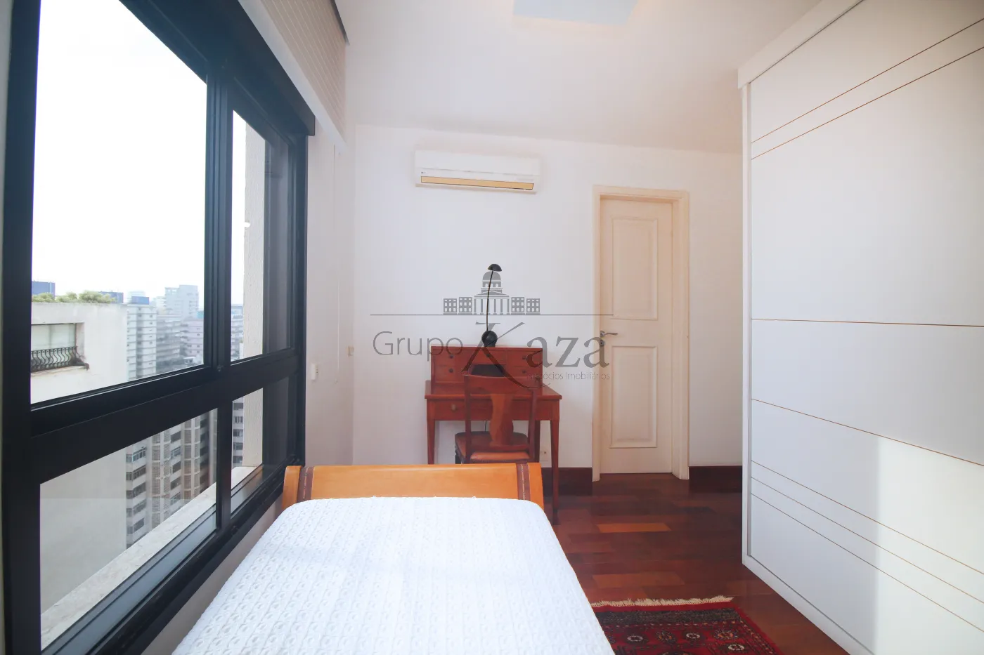 Foto 20 de Apartamento Padrão em Higienópolis, São Paulo - imagem 20