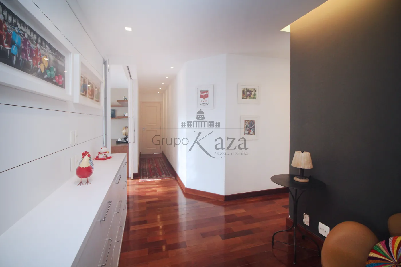 Foto 21 de Apartamento Padrão em Higienópolis, São Paulo - imagem 21