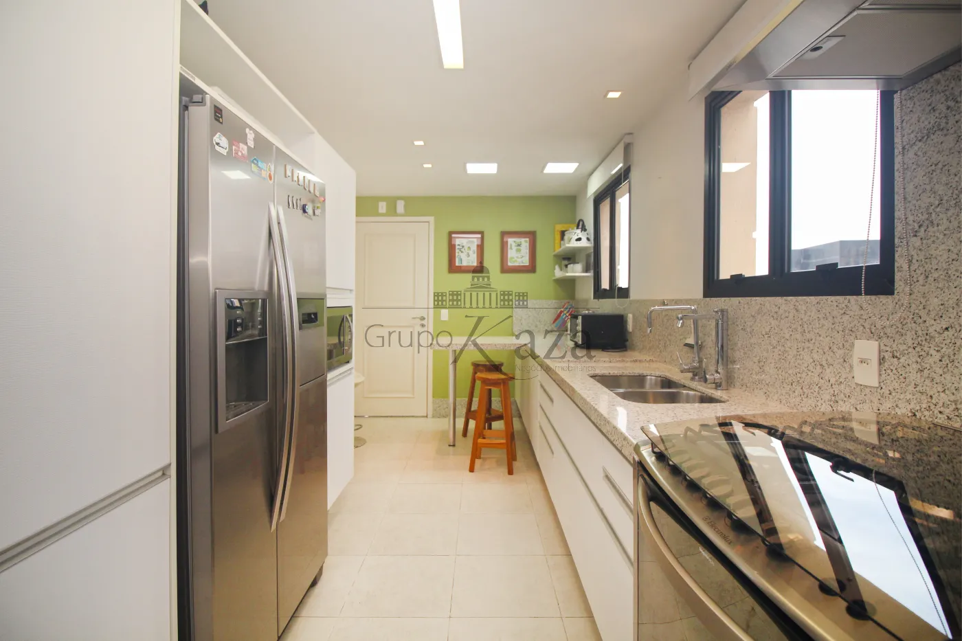 Foto 11 de Apartamento Padrão em Higienópolis, São Paulo - imagem 11