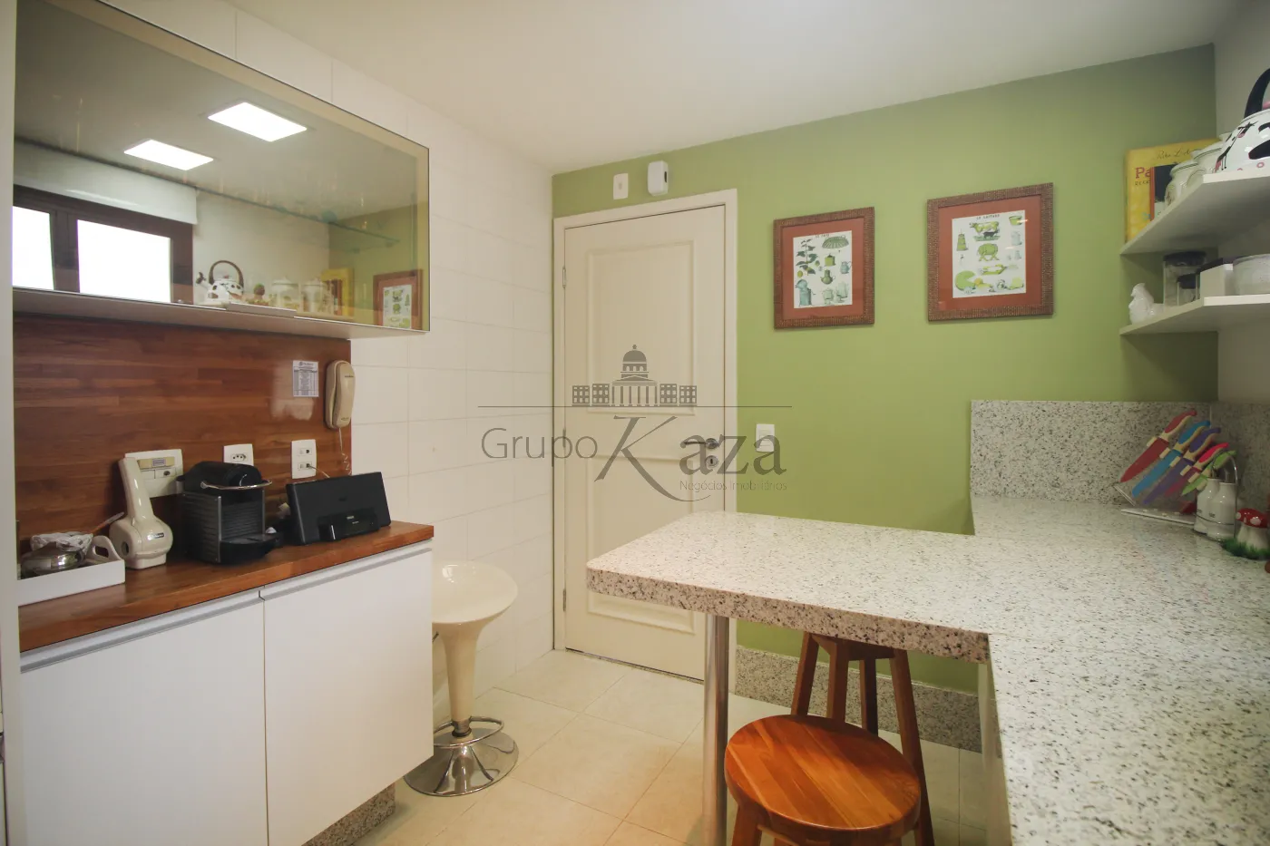 Foto 14 de Apartamento Padrão em Higienópolis, São Paulo - imagem 14