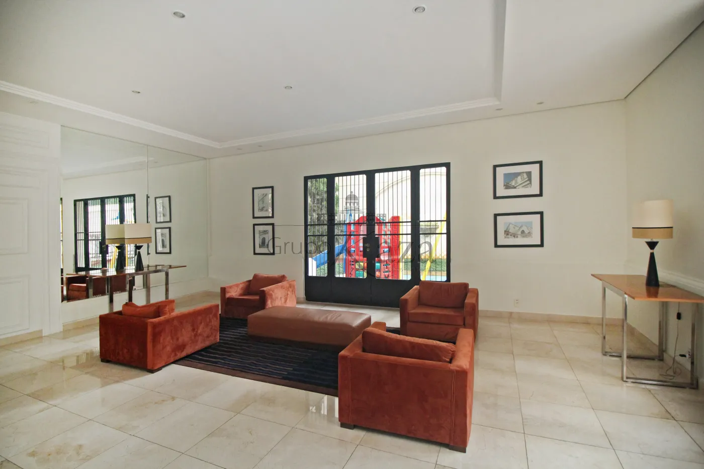 Foto 26 de Apartamento Padrão em Higienópolis, São Paulo - imagem 26