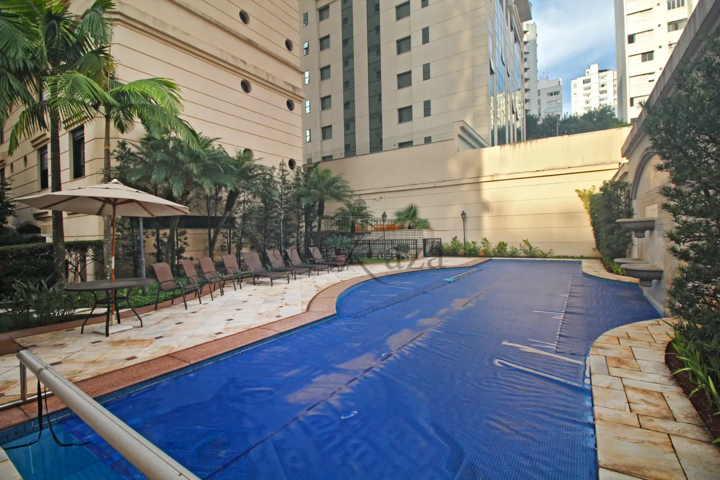 Foto 28 de Apartamento Padrão em Higienópolis, São Paulo - imagem 28