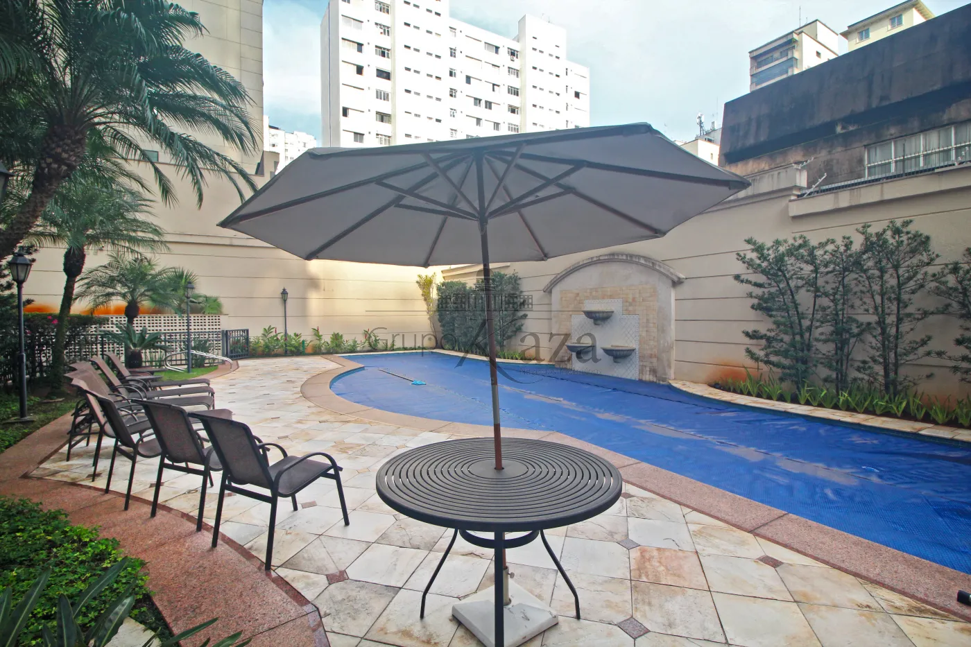 Foto 29 de Apartamento Padrão em Higienópolis, São Paulo - imagem 29
