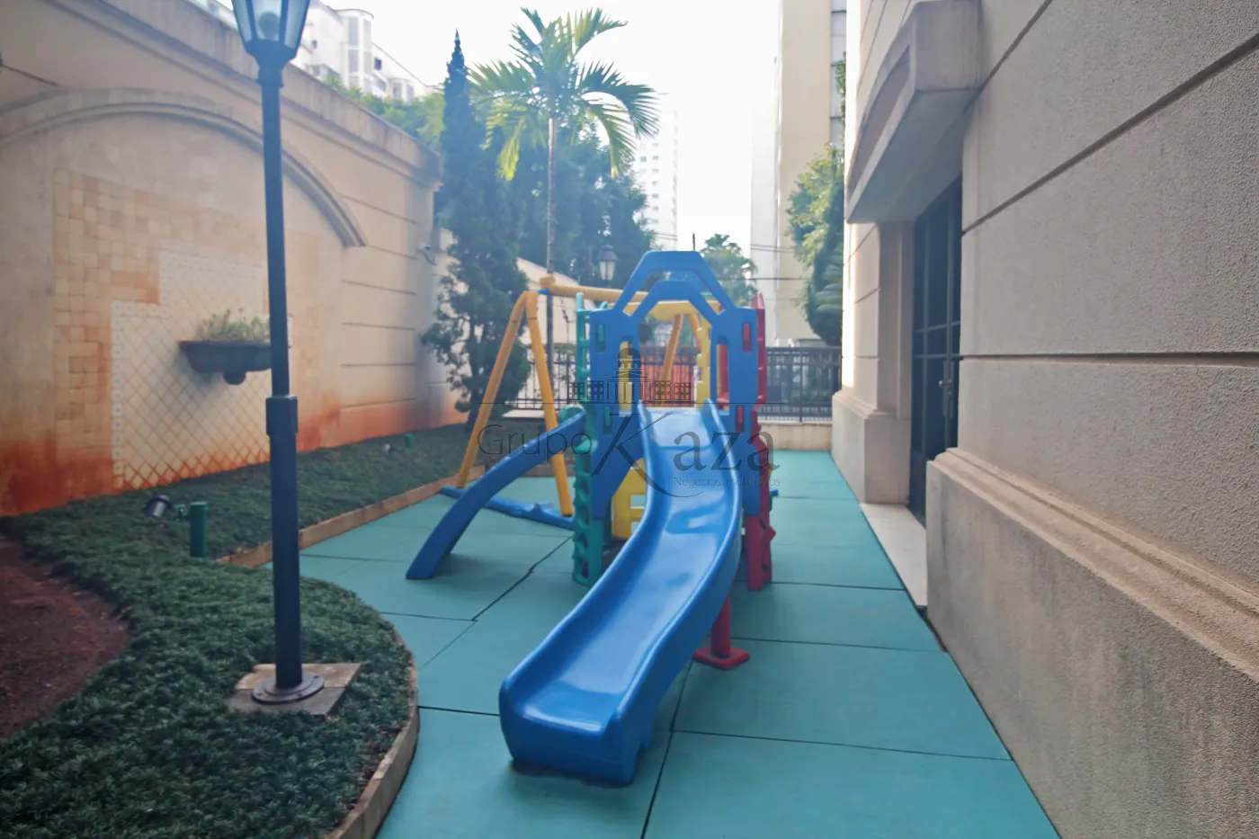 Foto 32 de Apartamento Padrão em Higienópolis, São Paulo - imagem 32