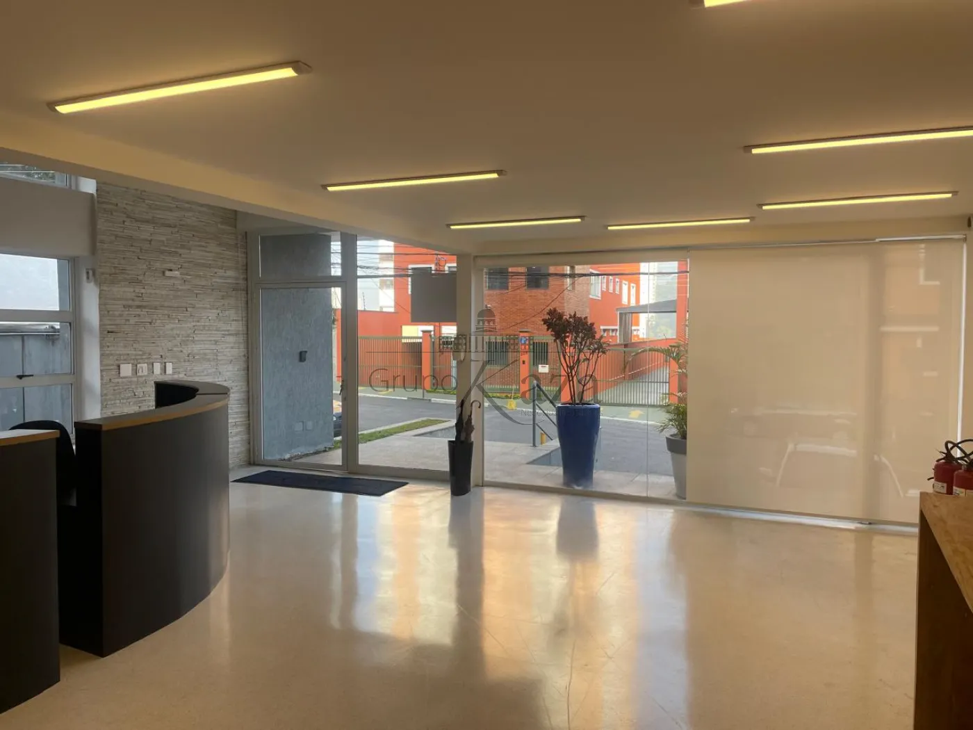 Foto 1 de Comercial Ponto Comercial em Vila Andrade, São Paulo - imagem 1