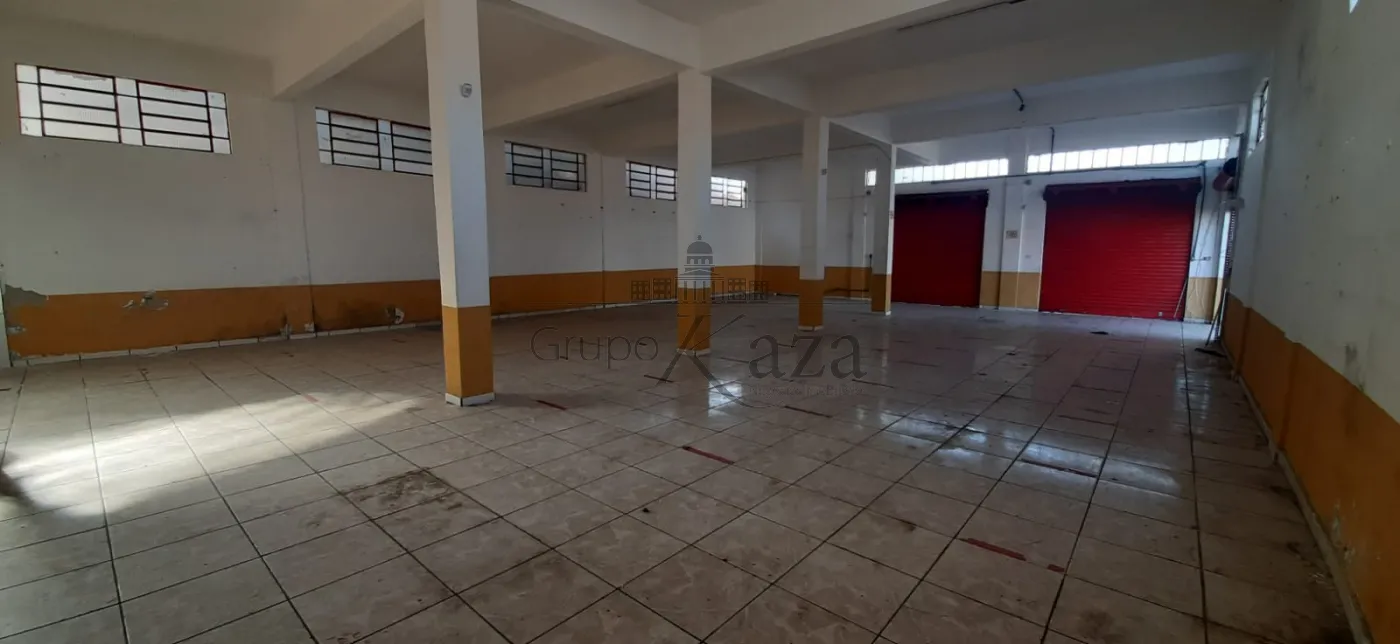 Foto 3 de Comercial Ponto Comercial em Jardim Santa Inês I, São José dos Campos - imagem 3