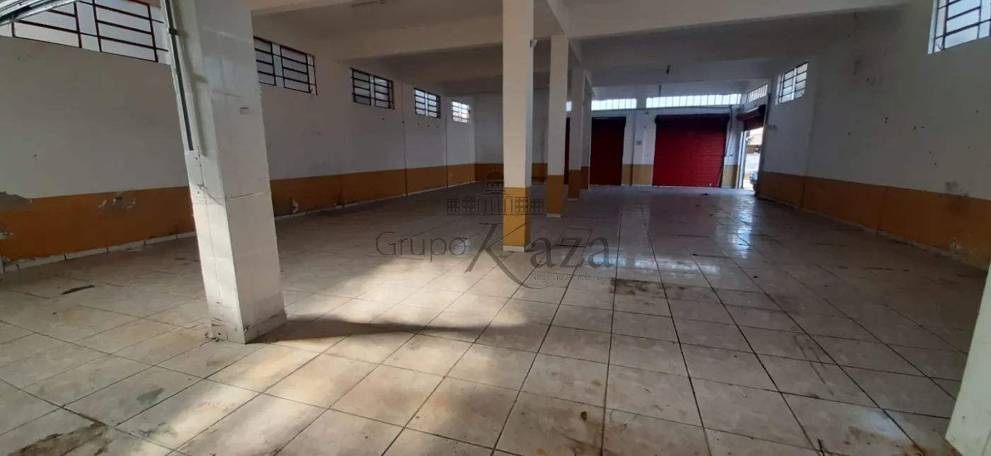 Foto 4 de Comercial Ponto Comercial em Jardim Santa Inês I, São José dos Campos - imagem 4