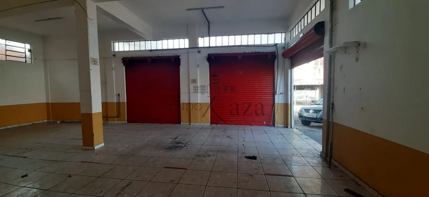 Foto 5 de Comercial Ponto Comercial em Jardim Santa Inês I, São José dos Campos - imagem 5