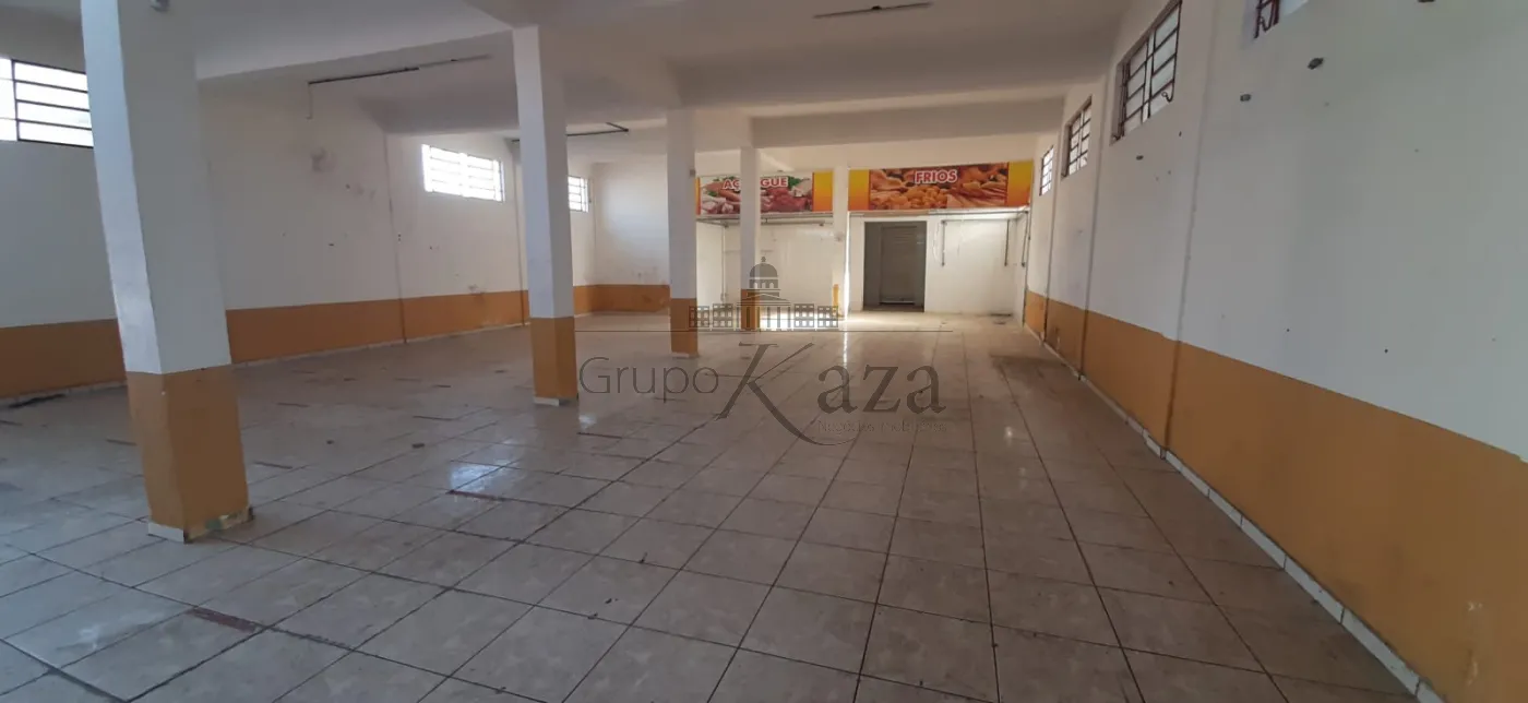 Foto 1 de Comercial Ponto Comercial em Jardim Santa Inês I, São José dos Campos - imagem 1