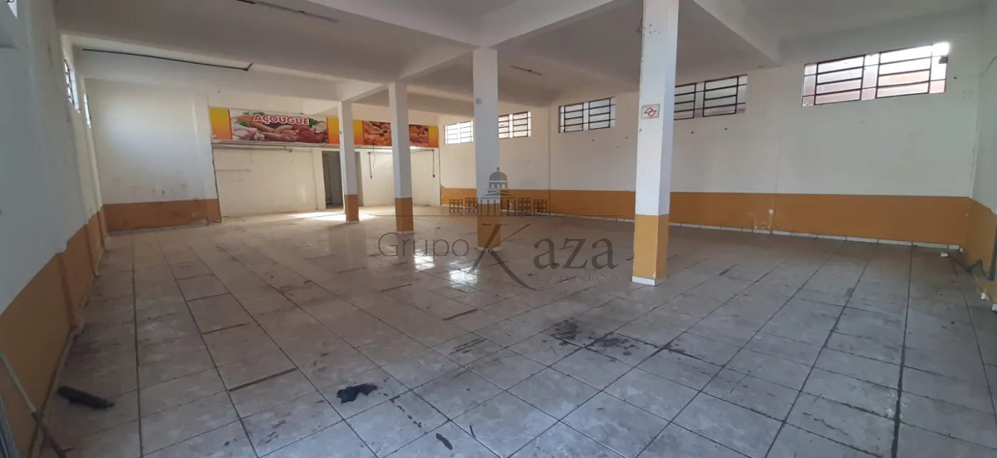 Foto 2 de Comercial Ponto Comercial em Jardim Santa Inês I, São José dos Campos - imagem 2