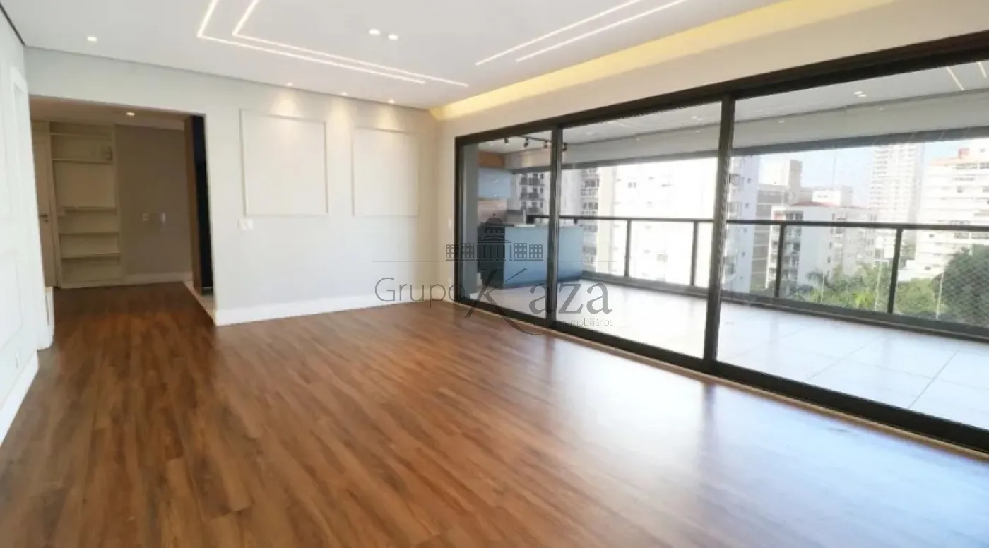 Foto 1 de Apartamento Padrão em Pinheiros, São Paulo - imagem 1
