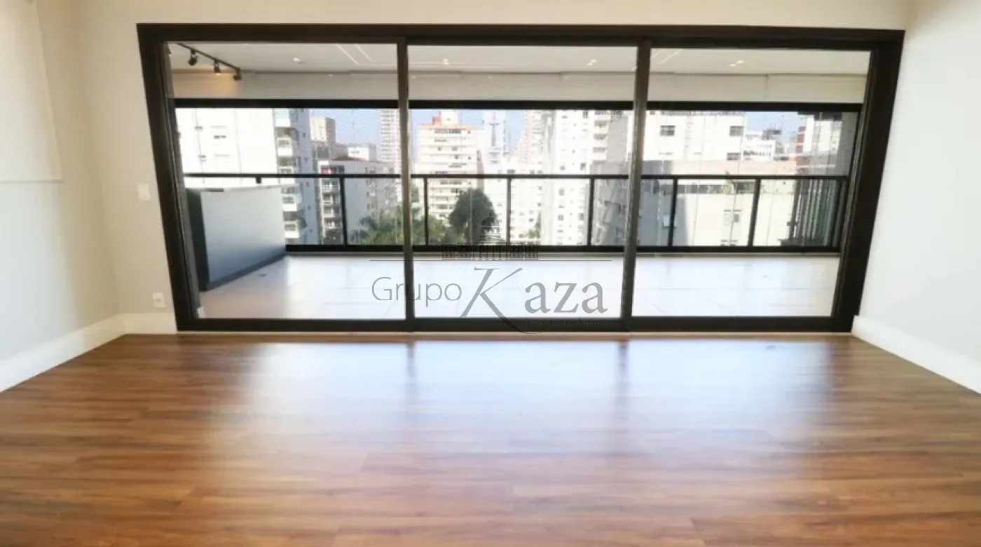 Foto 2 de Apartamento Padrão em Pinheiros, São Paulo - imagem 2
