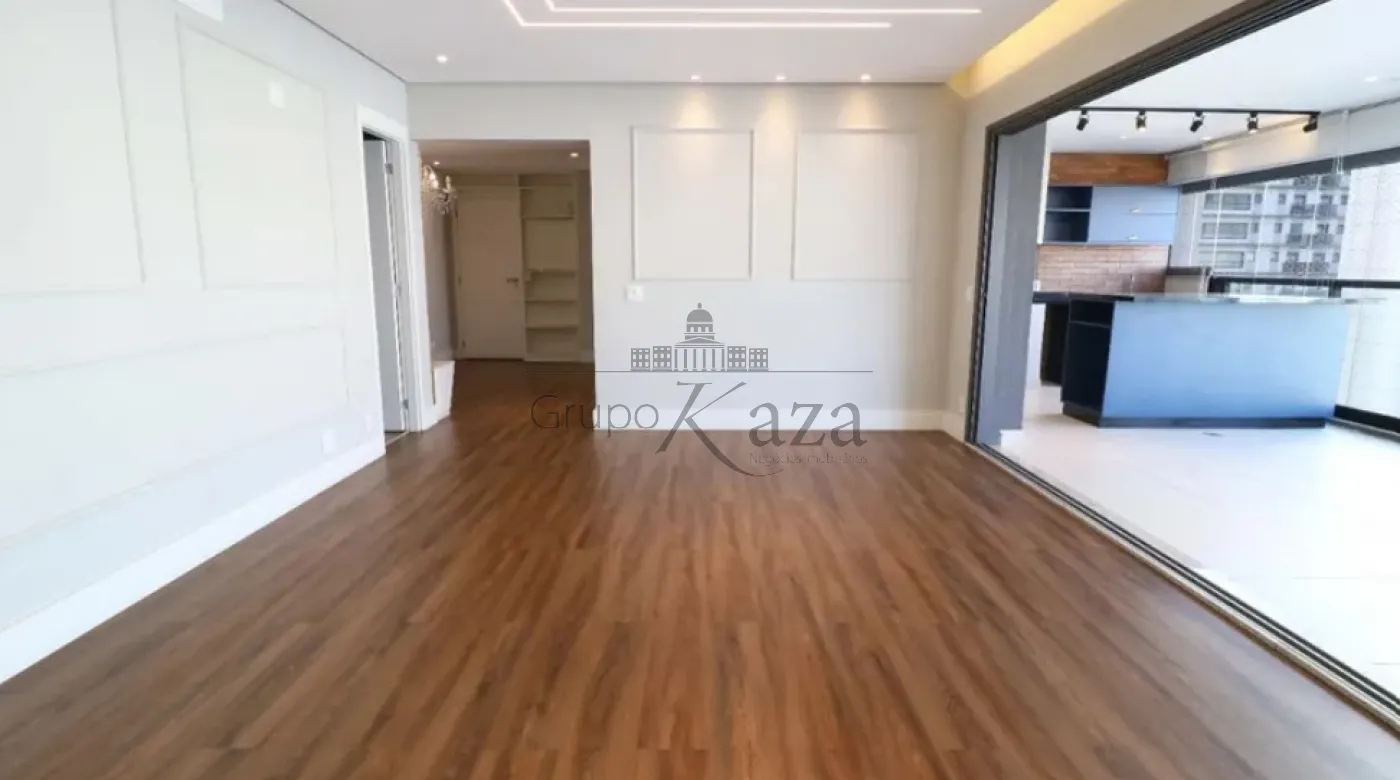 Foto 6 de Apartamento Padrão em Pinheiros, São Paulo - imagem 6