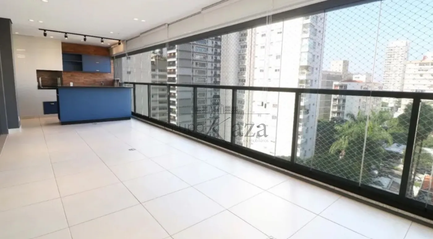 Foto 7 de Apartamento Padrão em Pinheiros, São Paulo - imagem 7