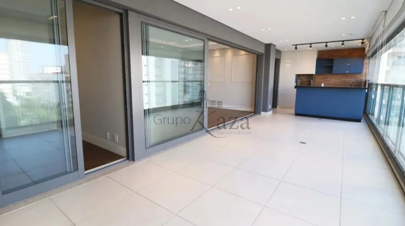 Foto 8 de Apartamento Padrão em Pinheiros, São Paulo - imagem 8