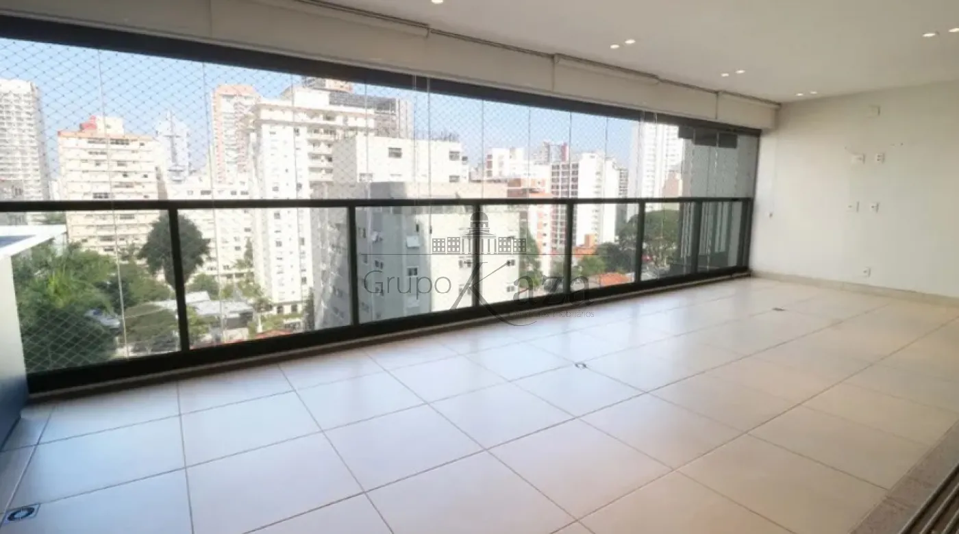 Foto 11 de Apartamento Padrão em Pinheiros, São Paulo - imagem 11