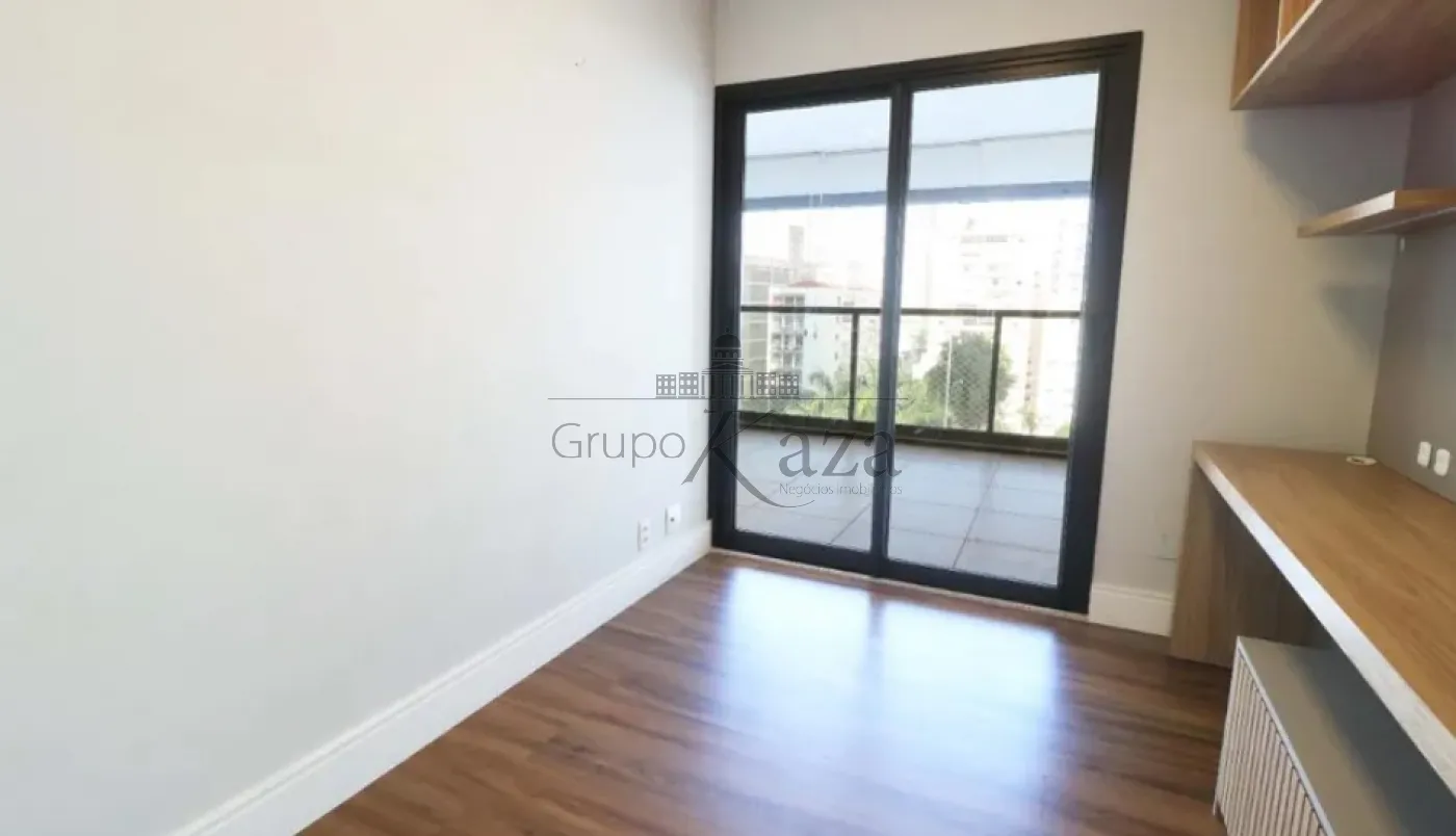 Foto 14 de Apartamento Padrão em Pinheiros, São Paulo - imagem 14