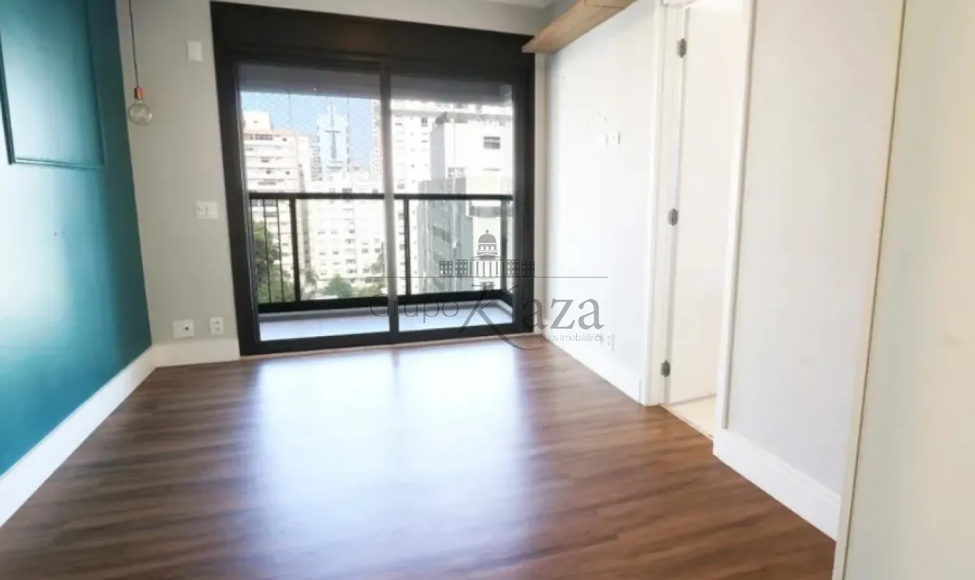 Foto 18 de Apartamento Padrão em Pinheiros, São Paulo - imagem 18