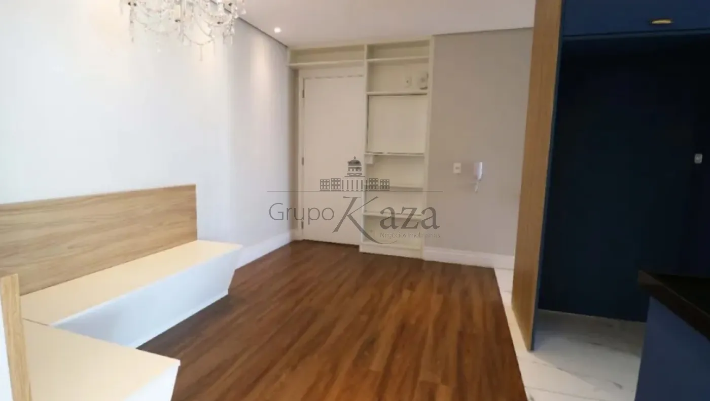 Foto 20 de Apartamento Padrão em Pinheiros, São Paulo - imagem 20