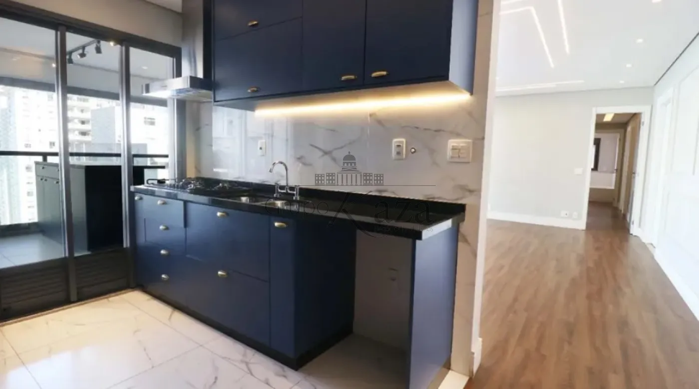 Foto 5 de Apartamento Padrão em Pinheiros, São Paulo - imagem 5