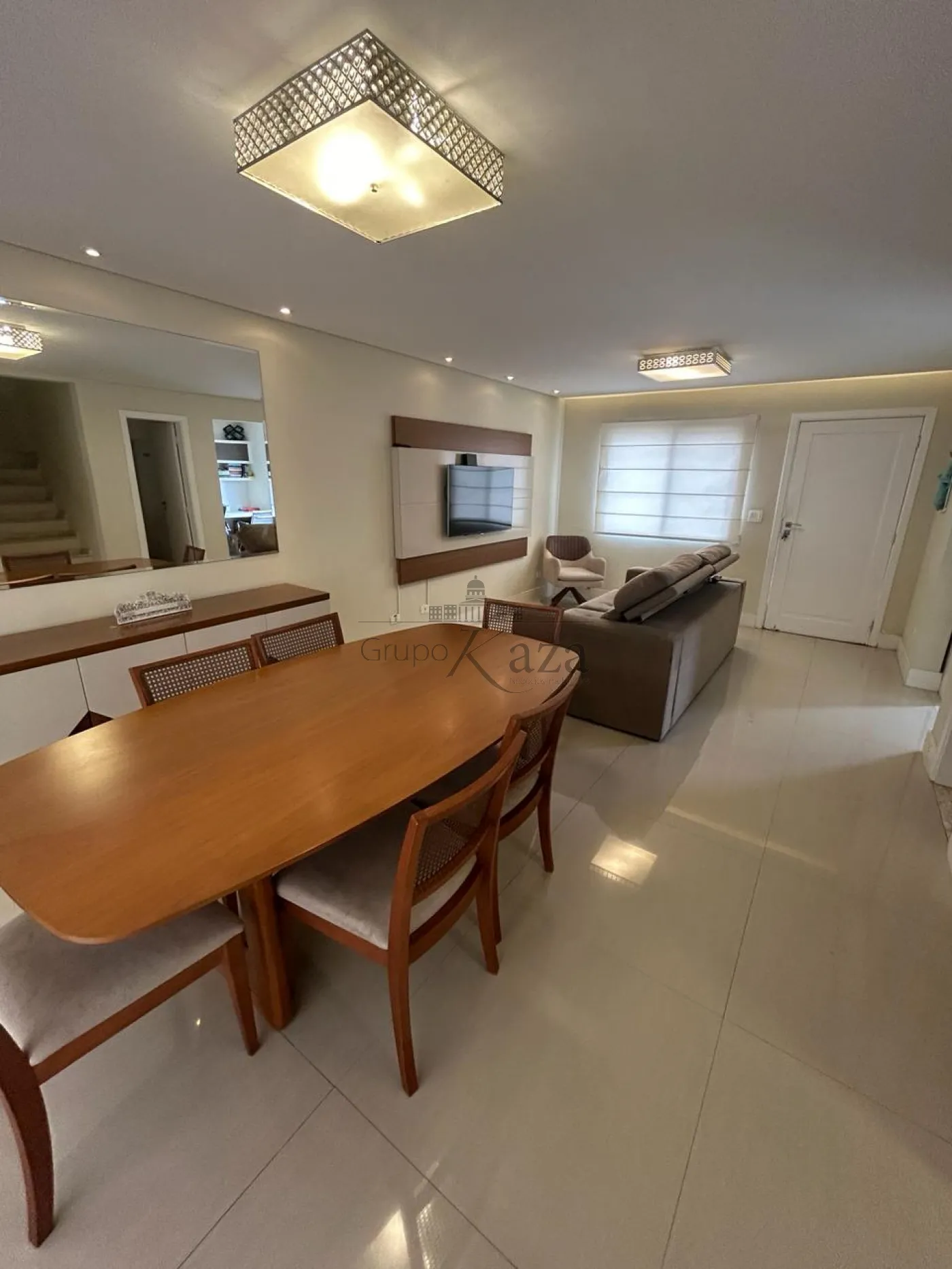 Foto 1 de Casa Condomínio em Vila Branca, Jacareí - imagem 1