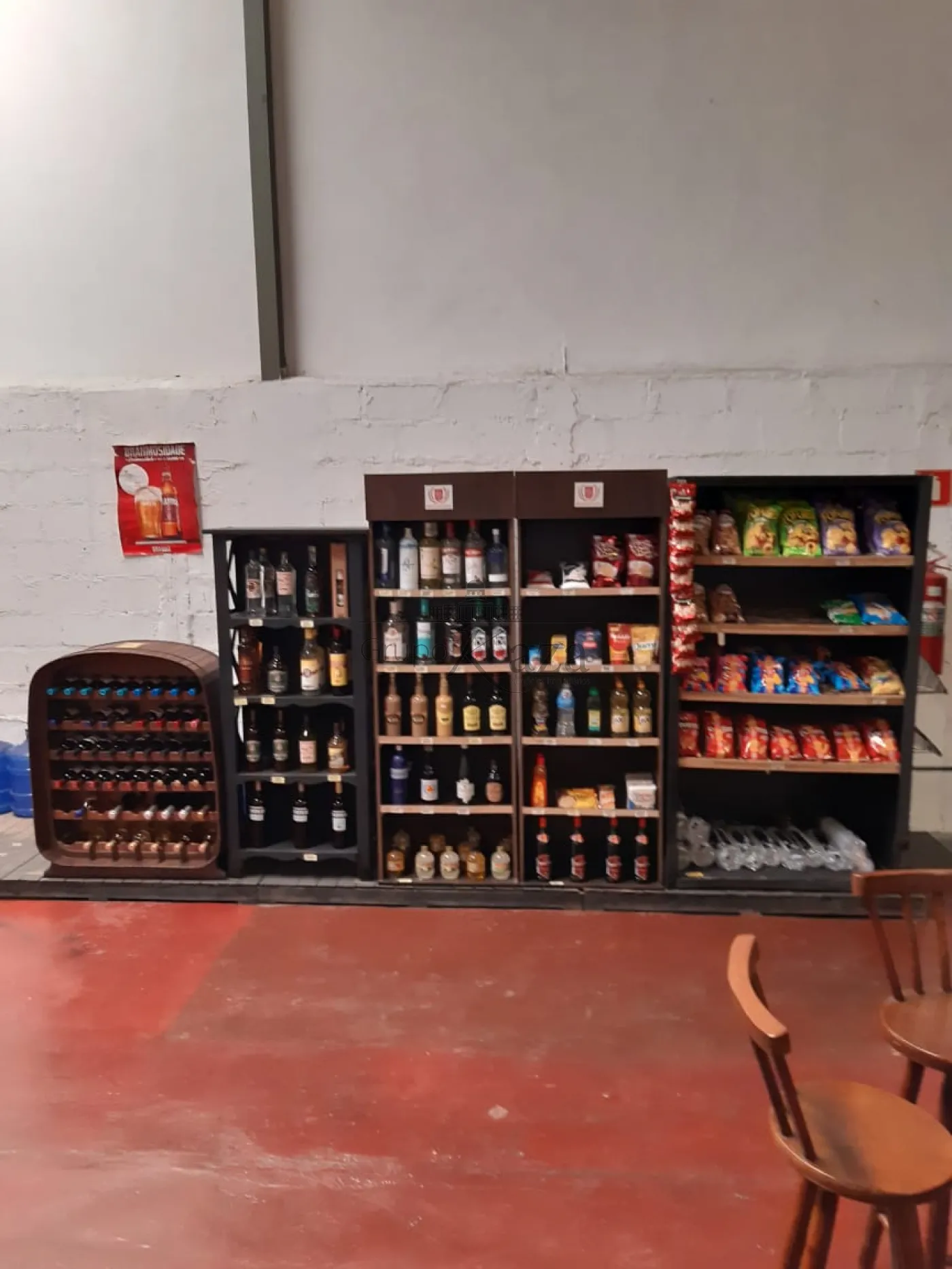 Foto 12 de Comercial Fundo de Comércio em Residencial São Paulo, Jacareí - imagem 12