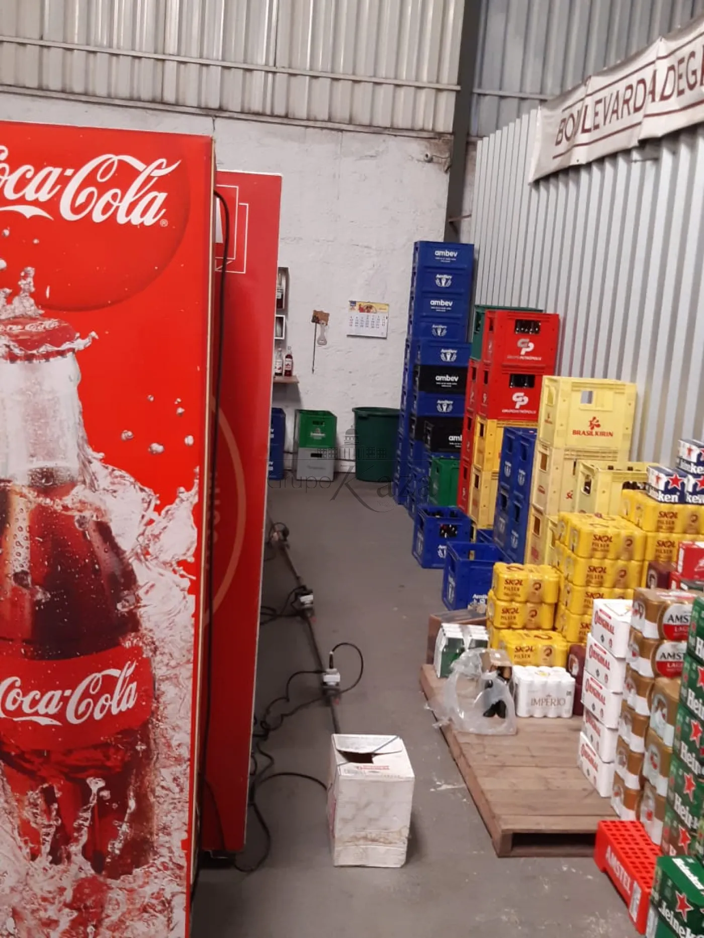 Foto 13 de Comercial Fundo de Comércio em Residencial São Paulo, Jacareí - imagem 13