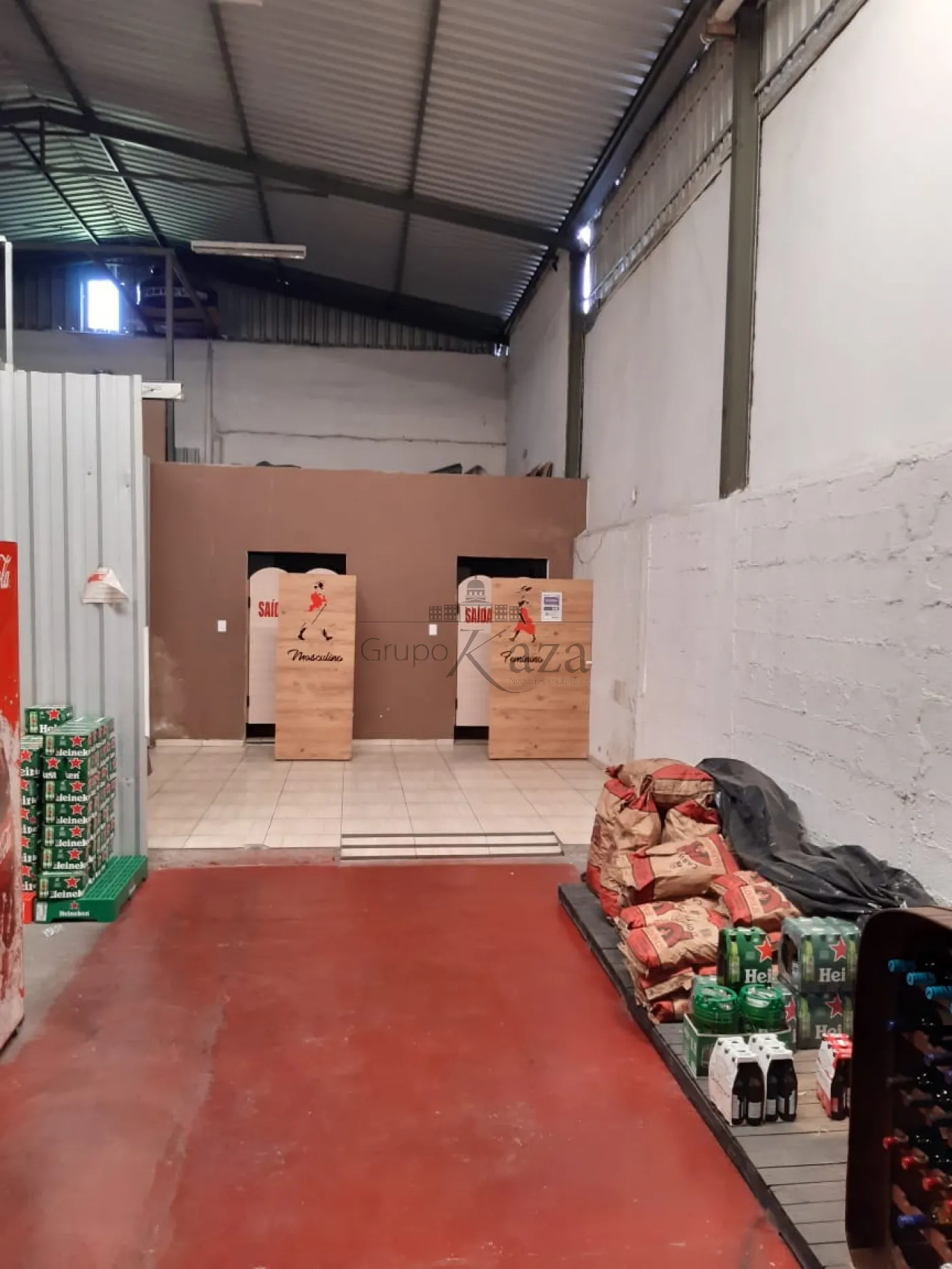 Foto 9 de Comercial Fundo de Comércio em Residencial São Paulo, Jacareí - imagem 9