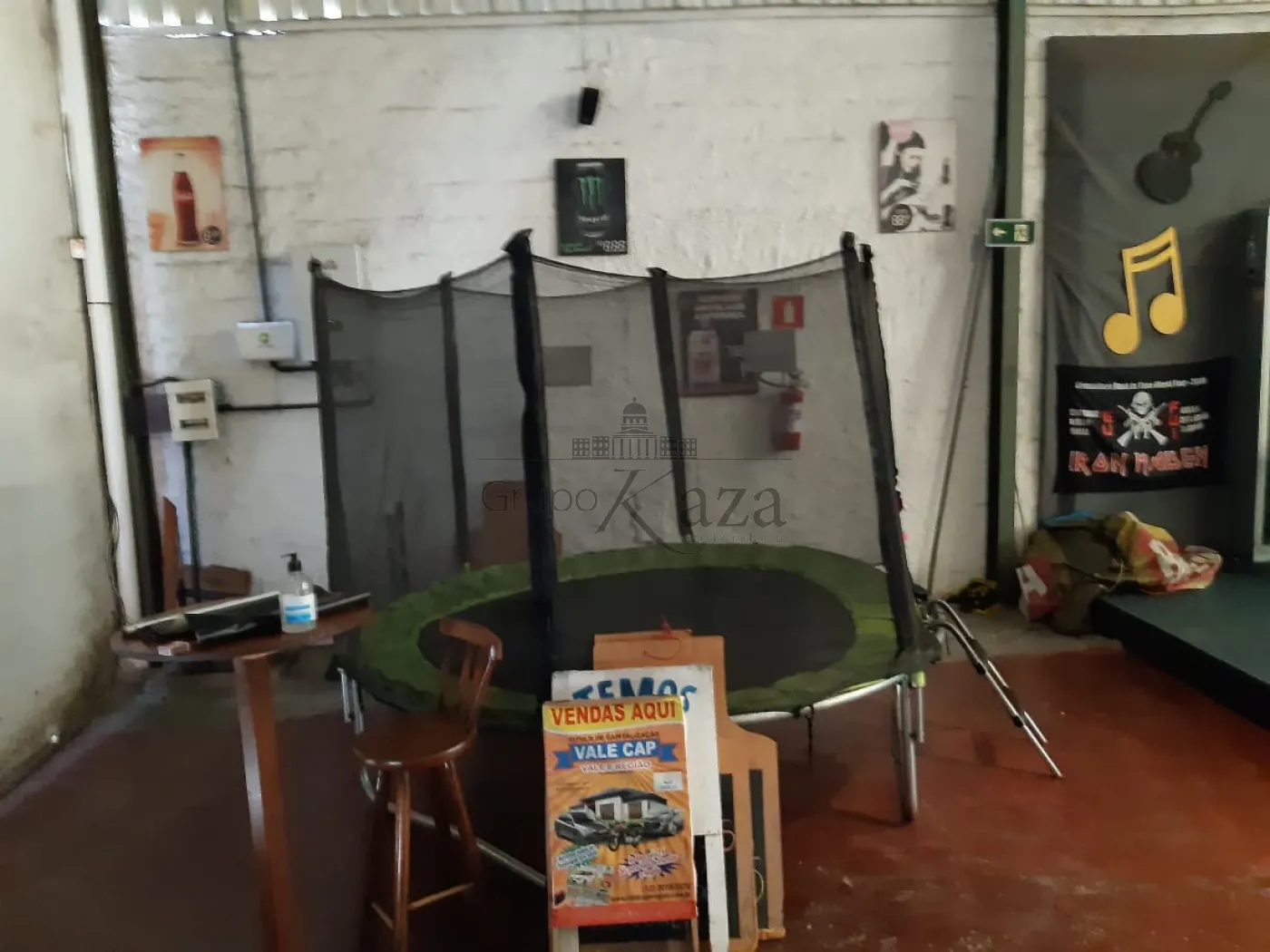 Foto 7 de Comercial Fundo de Comércio em Residencial São Paulo, Jacareí - imagem 7