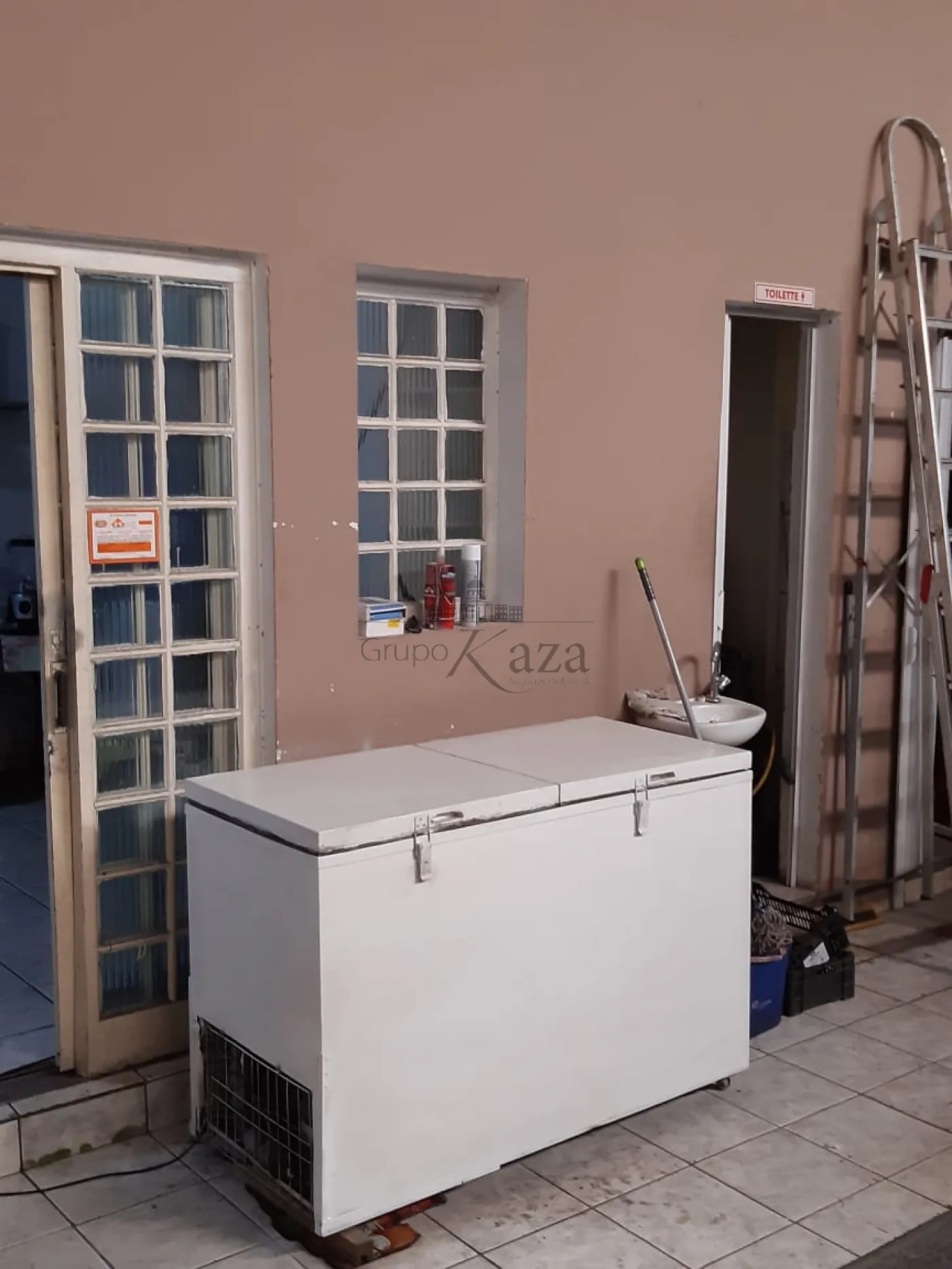 Foto 8 de Comercial Fundo de Comércio em Residencial São Paulo, Jacareí - imagem 8